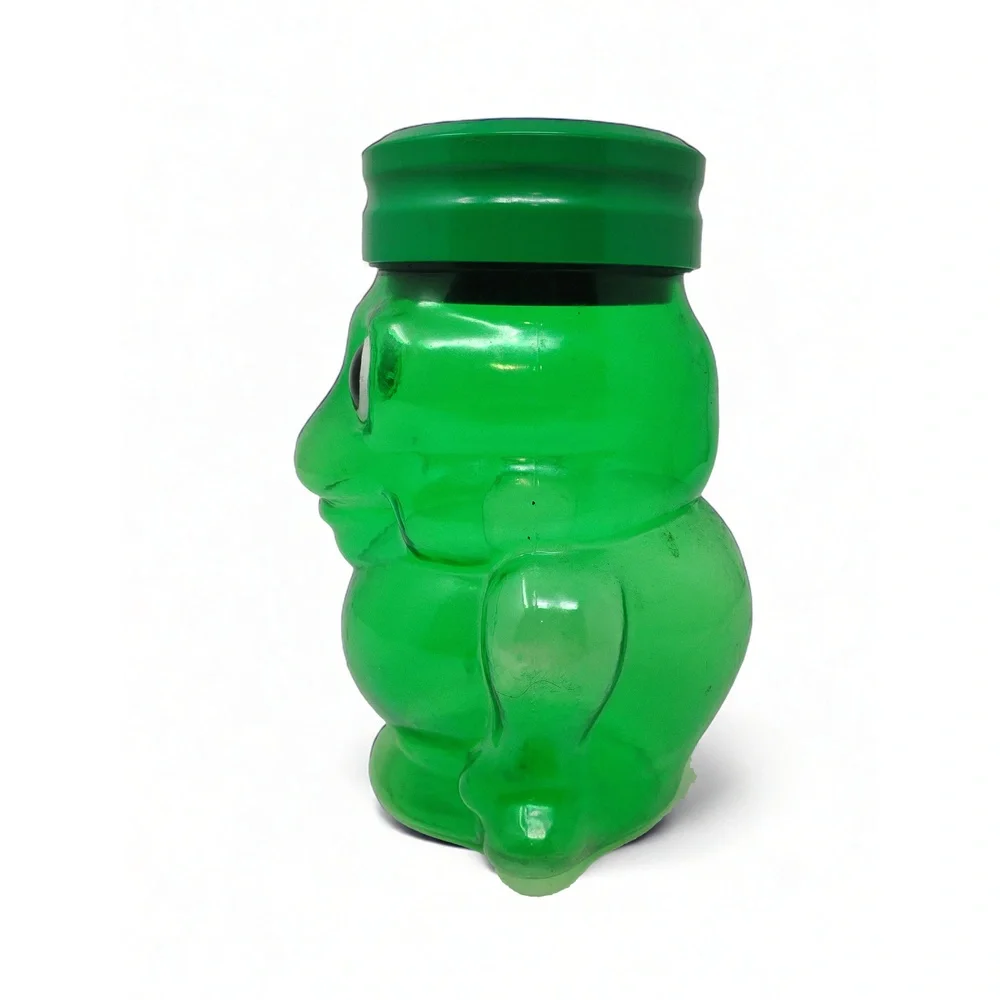 Frog Digital Coin Bank Automatic Savings Jar Counter LCD Screen 7 inch Height